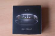 Акселерометр Nike Fuelband SE - «Браслет Nike Fuelband