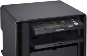 Решено: Компьютер не видит сетевой сканер Canon MF226dn Ноутбук не видит сканер canon